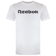 Reebok GS Linear Short Sleeve