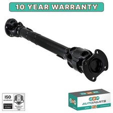 FRONT PROPSHAFT DRIVESHAFT FOR LANDROVER DISCOVERY Mk II (L318) 2.5 Td5 4x4