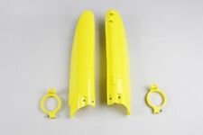 UFO Fork Guards Suzuki RM 125
