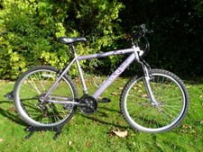 Apollo jewel mountain bike - apollo,