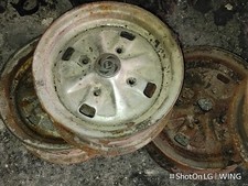 Innocenti Mini Cooper 1300