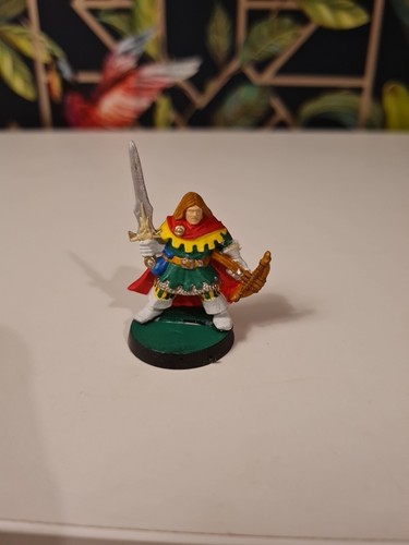 Talisman 3rd edition - talisman,