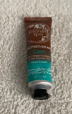 Avon ‘Calm with Chinese Eucalyptus & Mint Essential Oils’ Hand Cream