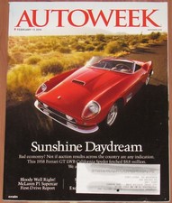 FEBRUARY 17 2014 AUTOWEEK