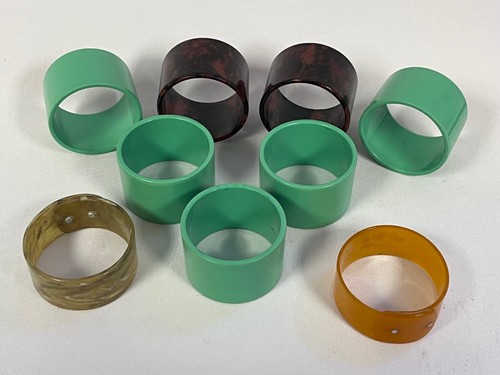 Vintage bakelite plastic - vintage,