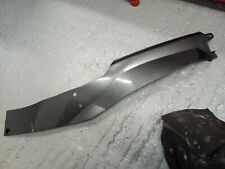 SYM JOYRIDE 200cc 2004 L/H UNDER SEAT FAIRING PANEL