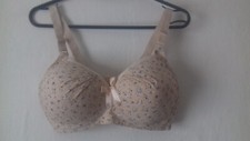 BNIB - Ladies Beige Floral