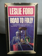 Road to Folly by Leslie Ford