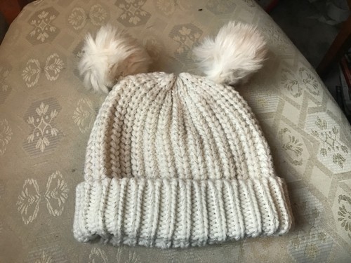 Mothercare cream woollen girls - mothercare,