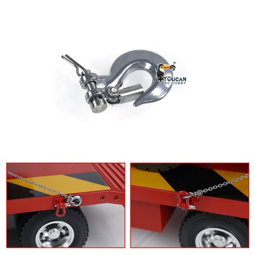 Metal hook for - for, truck