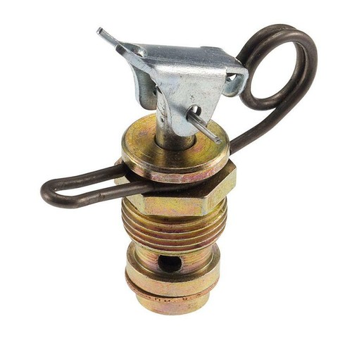 Cylinder head decompressor for - head,