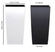 Tall Planter Plant Pot Flower