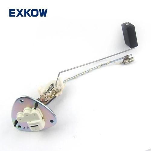 Fuel tank gauge unit for - fuel,