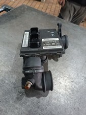 Original Mercedes A140 W168