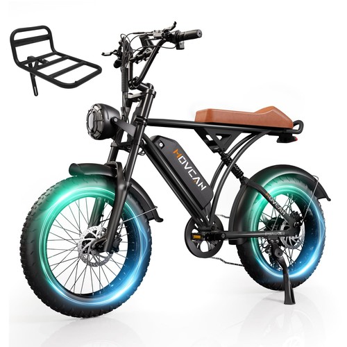 Movcan v60pro electric - v60pro, bike