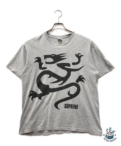 Supreme mobb deep - mobb, tee
