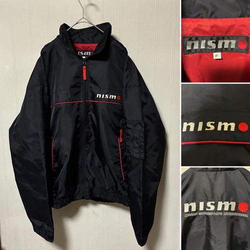 Nissan nismo racing - racing, nylon