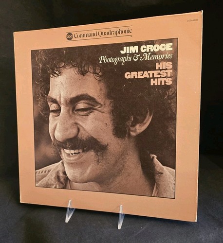 Jim croce photographs - jim,
