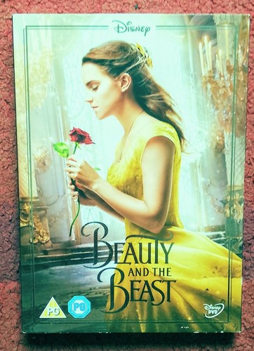 Disney beauty and - beauty, beast