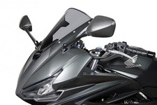 Motorcycle Windshields MRA