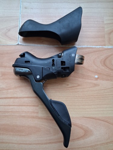 Shimano tiagra 4700 left - tiagra, st-4700