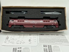 Heljan 5209 Class 52 diesel