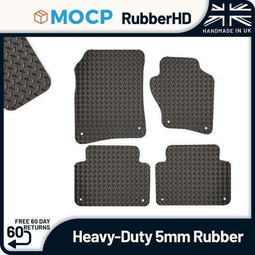 5mm heavy duty rubber car - heavy-duty,