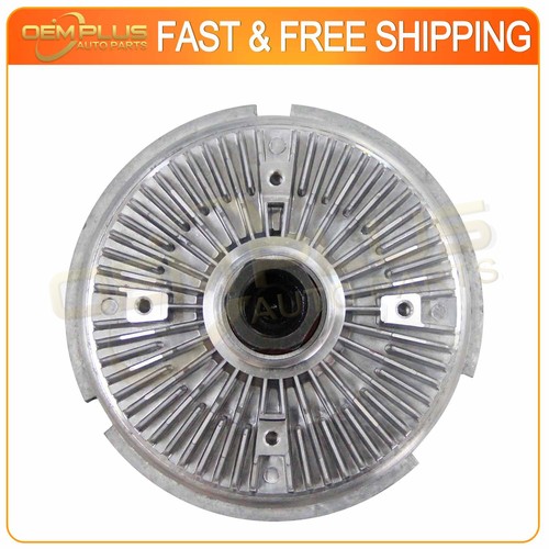 Fan clutch engine cooling - fan,