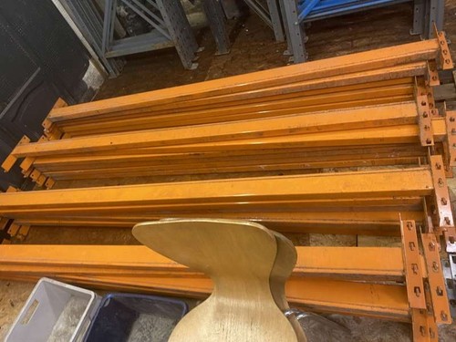 Heavy duty warehouse - heavy,