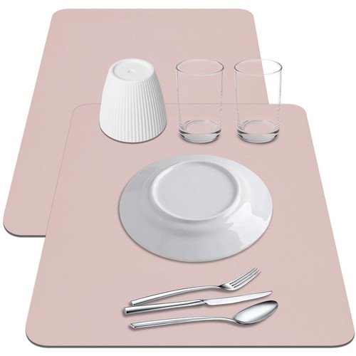 Pink pack 12x19 absorbent - pink,