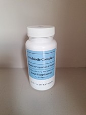 Hey nutrition probiotic - hey,