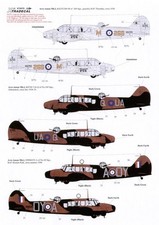 Xtradecal raf coastal - xtradecal,