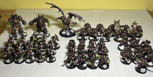 Warhammer horus heresy - horus,