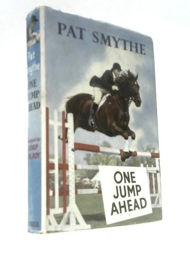 One jump ahead pat smythe - jump,