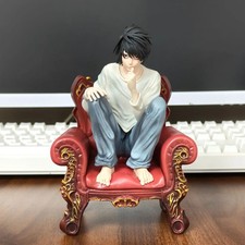 Death Note L Lawliet 15cm