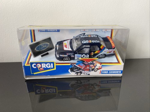 Corgi toys 94035 ford - toys,