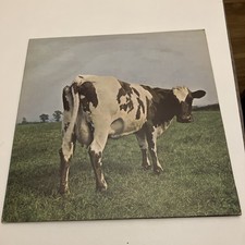Pink Floyd – Atom Heart