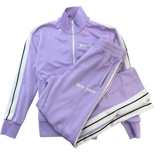 Palm angels men logo - palm,