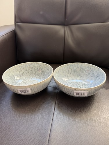 Denby halo speckle cereal - halo,