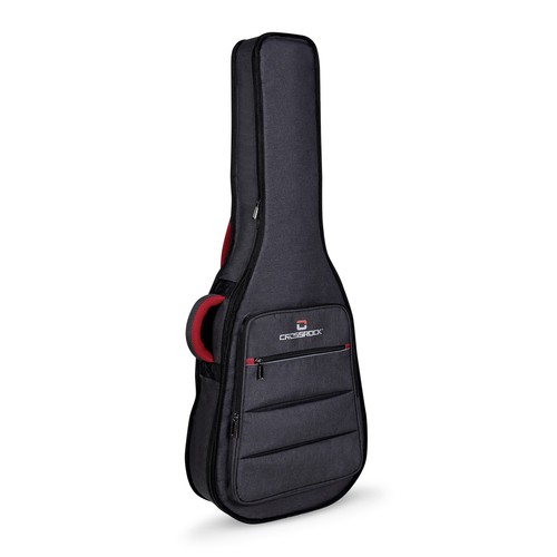 Crossrock dreadnought guitar - crossrock,