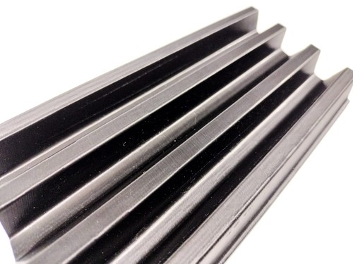 Tow hook cover - cover, front