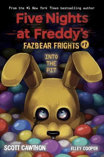 Into the pit five nights - the,
