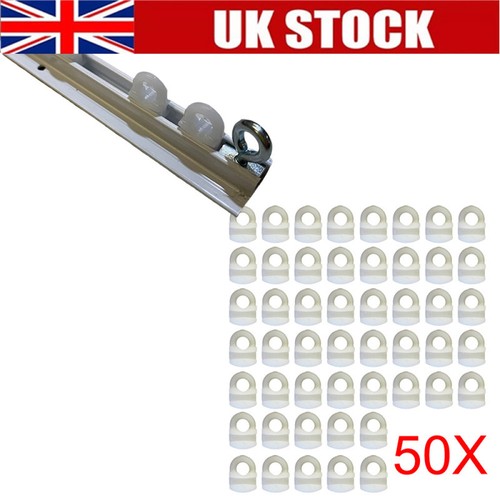 50x curtain track - 50x,