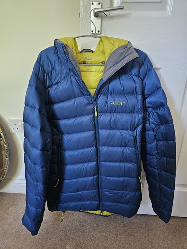 Rab electron pro - rab,