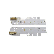 Volvo XC60 LED DRL Light Chip