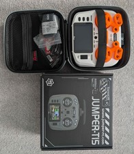 Jumper T15 VS-M HALL HD Touch
