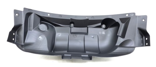 New ford rear wheel - rear, lh