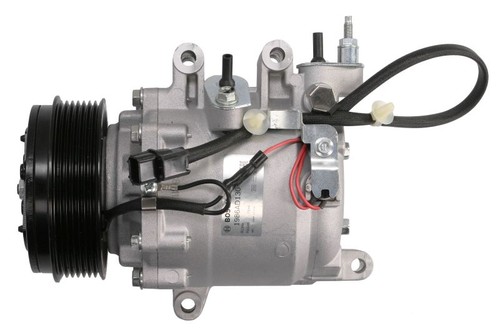 Compressor fits honda - compressor,