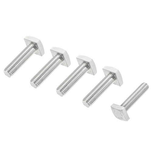 Pcs m10x40mm square head - pcs,