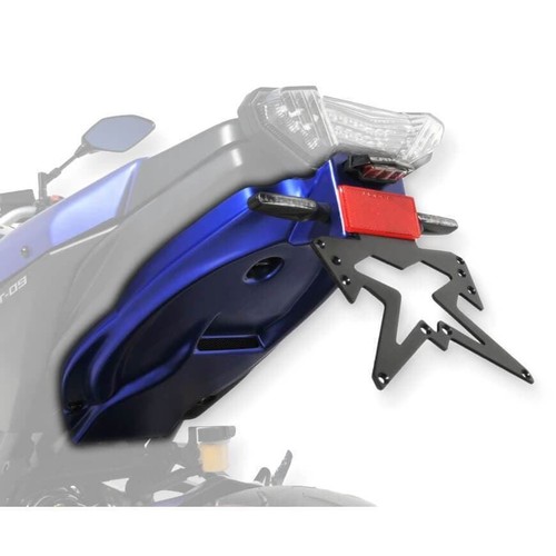 Ermax undertray matte blue - ermax,